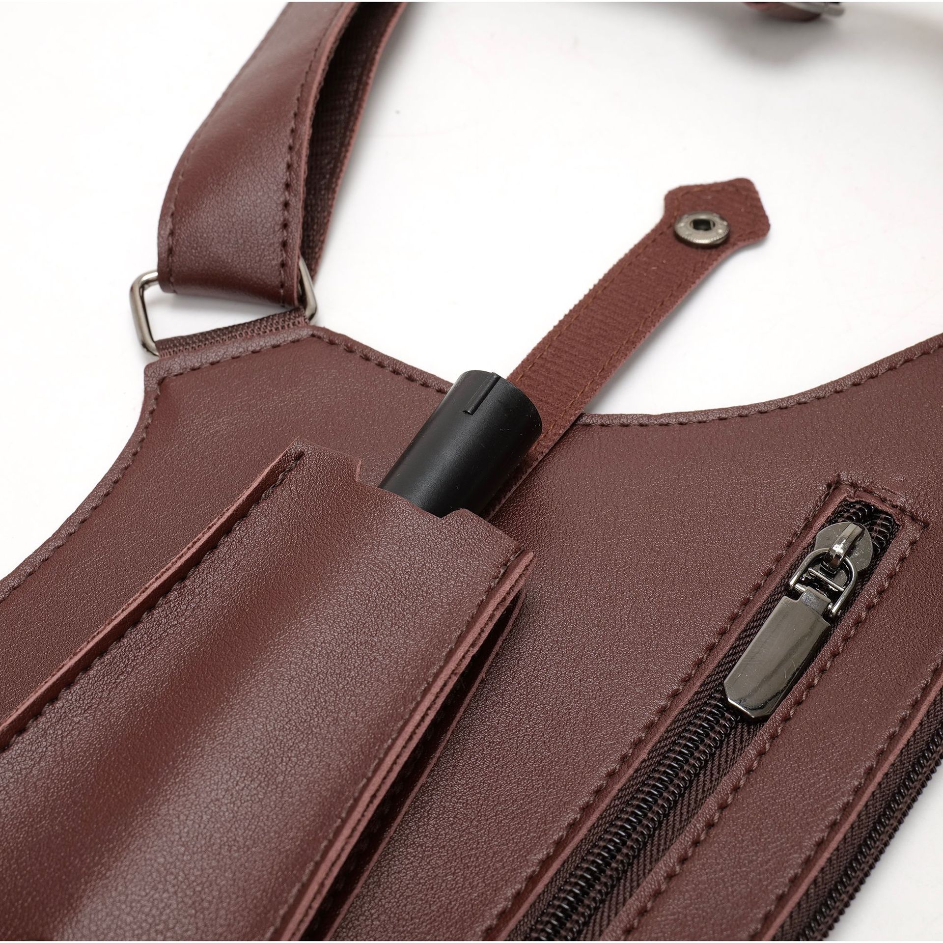 HOMEFISH Double Shoulder Strap - Fishing Belt のレビューと価格