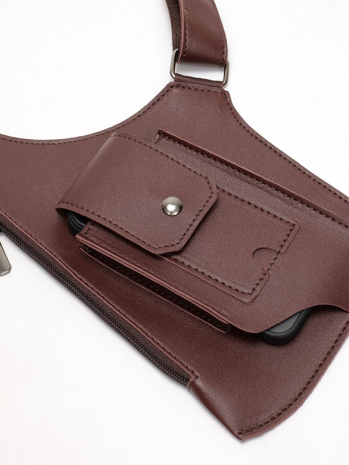 HOMEFISH Double Shoulder Strap - Fishing Belt のレビューと価格