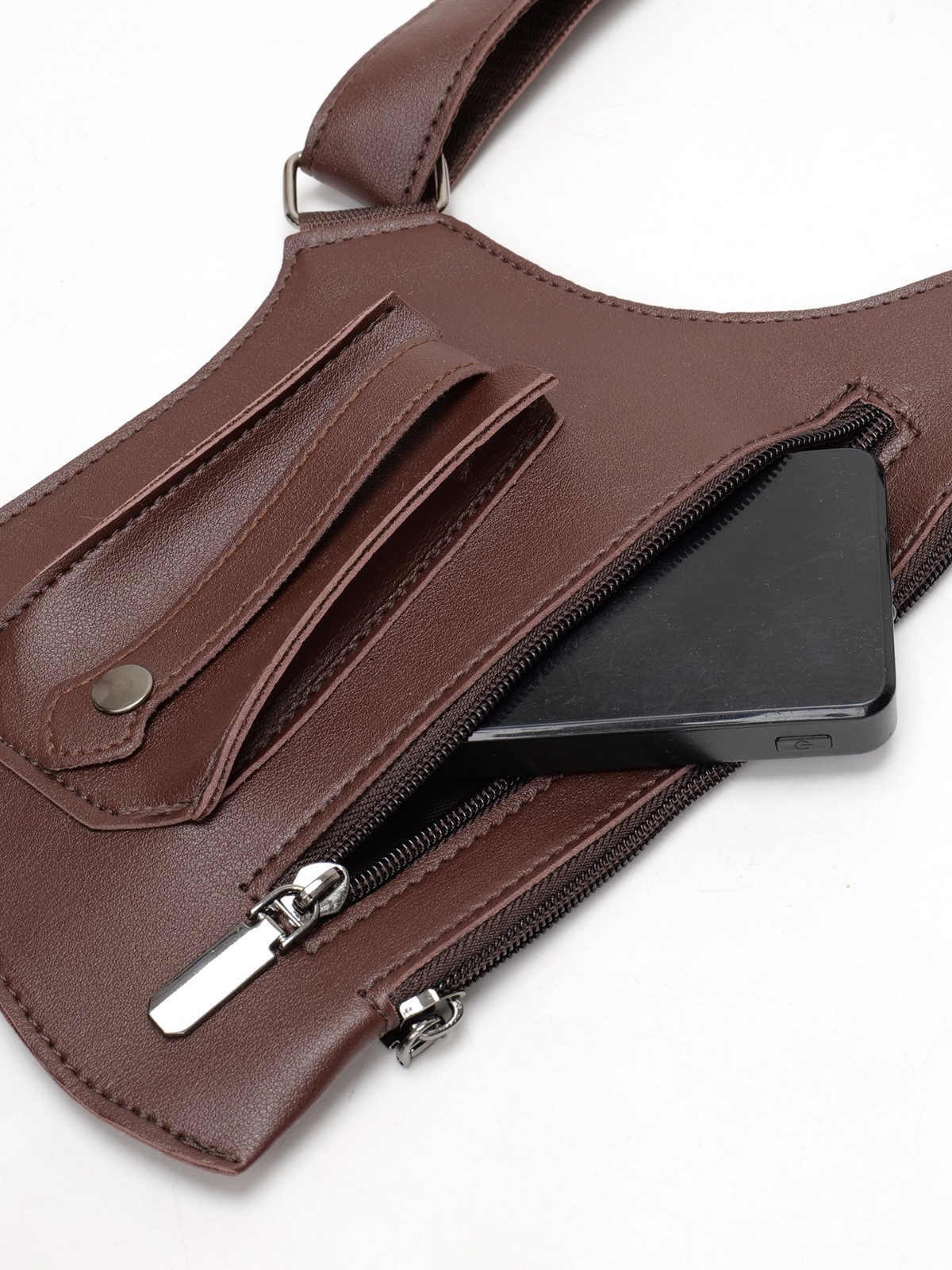 HOMEFISH Double Shoulder Strap - Fishing Belt のレビューと価格